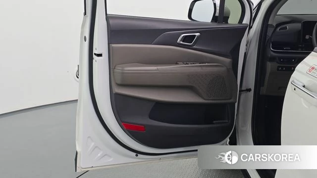 Kia The New Carnival 4th Generation id 4980562 из Кореи 16