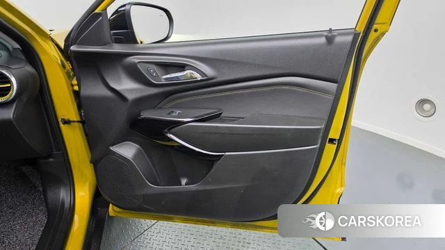 Chevrolet (GM Daewoo) Trax Crossover id 4921765 из Кореи 16