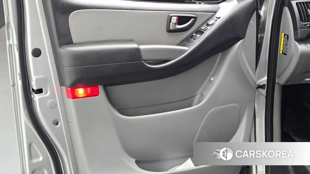 Hyundai The New Grand Starex id 4722590 из Кореи 16