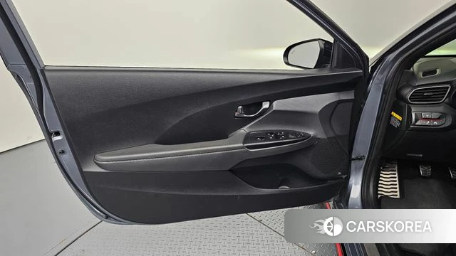 Hyundai Veloster (JS) id 4967593 из Кореи 16