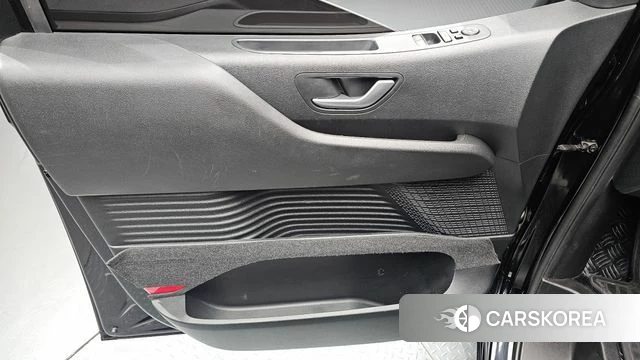 Hyundai Staria id 4981031 из Кореи 16