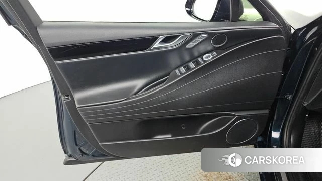 Genesis G80 (RG3) id 4976284 из Кореи 16