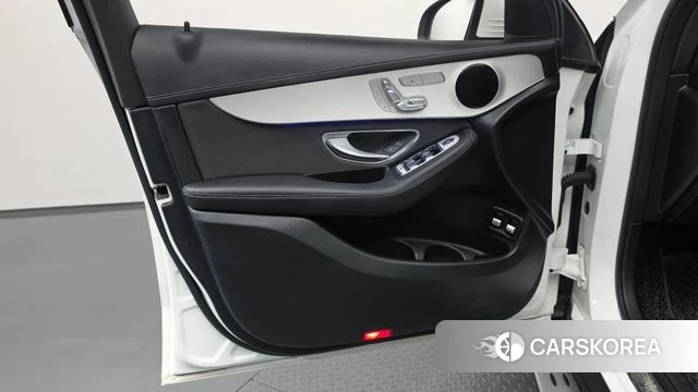Mercedes-Benz GLC-Class X253 id 4986977 из Кореи 16