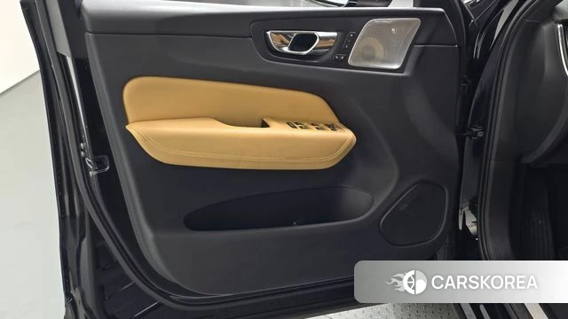 Volvo XC60 second Generation id 4900672 из Кореи 16