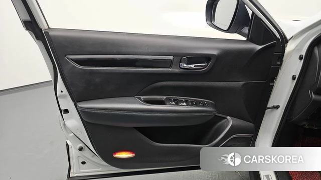Renault Korea (Samsung) QM6 id 4988509 из Кореи 16