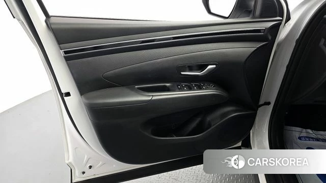 Hyundai Tucson (NX4) id 5012210 из Кореи 16