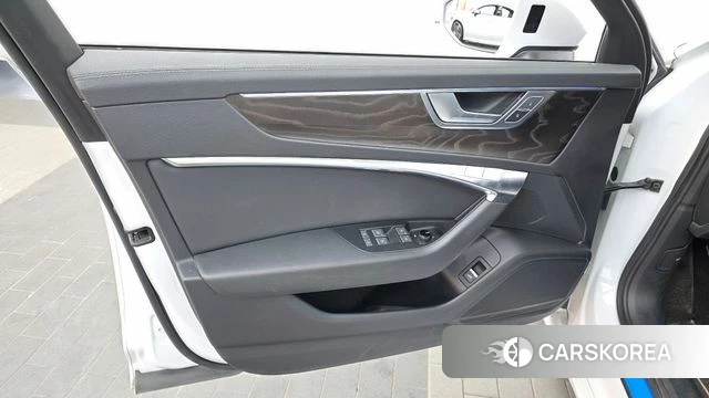 Audi A6 (C8) id 4907241 из Кореи 16