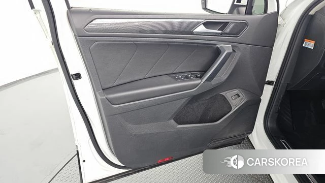 Volkswagen Tiguan second Generation id 5035016 из Кореи 16