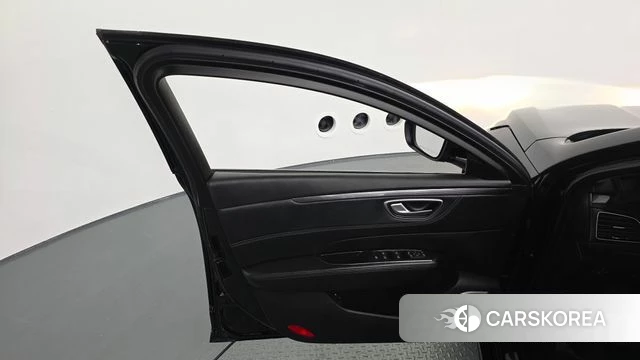Renault Korea (Samsung) SM6 id 4978274 из Кореи 16