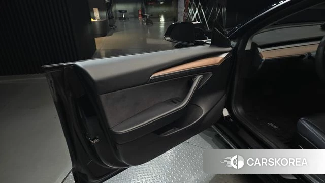 Tesla Model 3 id 4697582 из Кореи 16