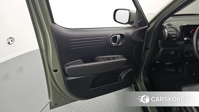 Hyundai Casper id 5059216 из Кореи 16