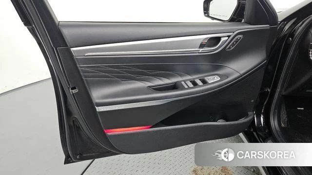 Hyundai The New Grandeur IG id 5047881 из Кореи 16