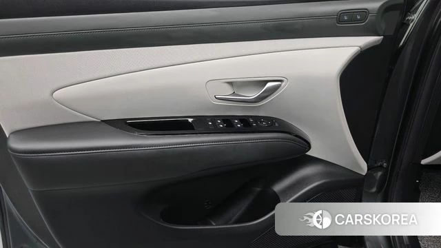 Hyundai The New Tucson (NX4) id 4957551 из Кореи 16