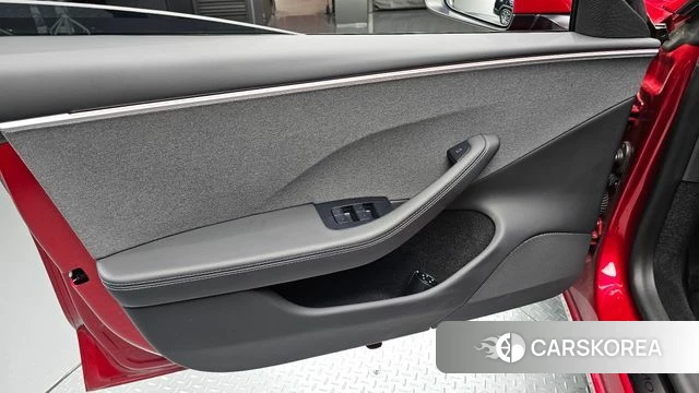 Tesla Model 3 id 5033139 из Кореи 16