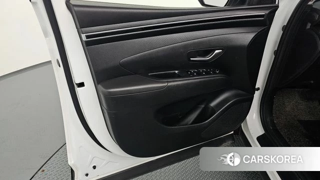 Hyundai Tucson (NX4) id 5041086 из Кореи 16