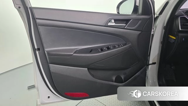 Hyundai All New Tucson id 4837096 из Кореи 16