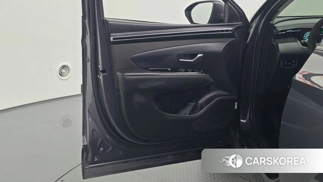 Hyundai Tucson Hybrid (NX4) id 4976775 из Кореи 16
