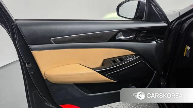 Kia K7 Premier id 5048199 из Кореи 16