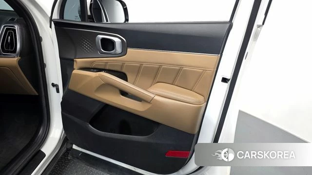 Kia The New Sorento 4th Generation id 5038928 из Кореи 16