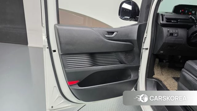 Hyundai Staria id 4958585 из Кореи 16