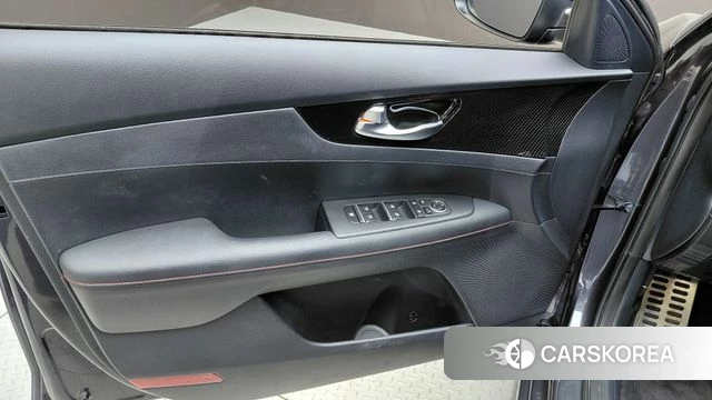 Kia The New K3 2nd generation id 4784069 из Кореи 16