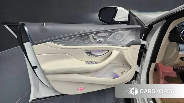 Mercedes-Benz AMG GT id 4984842 из Кореи 16