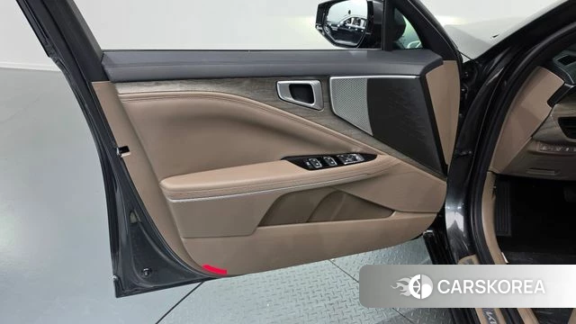 Kia K8 Hybrid id 5039605 из Кореи 16