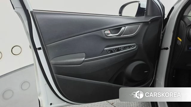 Hyundai Kona Electric id 4780635 из Кореи 16