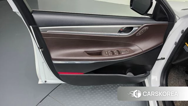 Hyundai The New Grandeur IG id 4992848 из Кореи 16