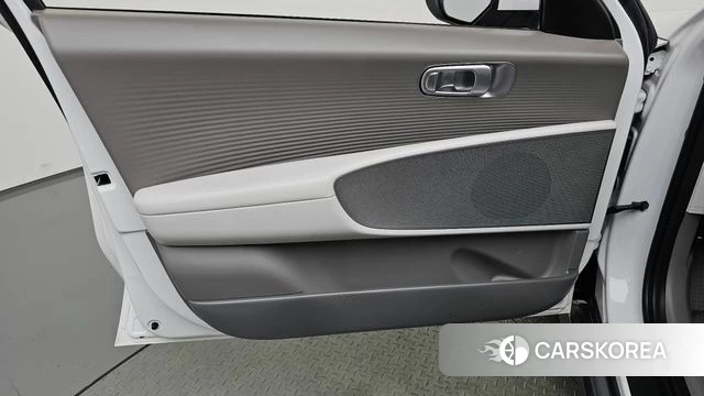 Hyundai Ionic 6 id 4474686 из Кореи 16