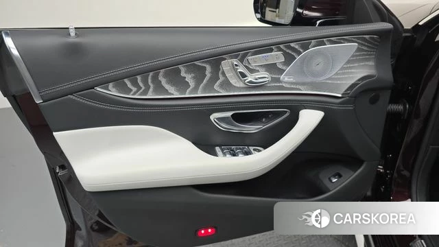 Mercedes-Benz AMG GT id 5034254 из Кореи 16