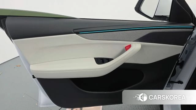 Tesla Model Y id 4853361 из Кореи 16