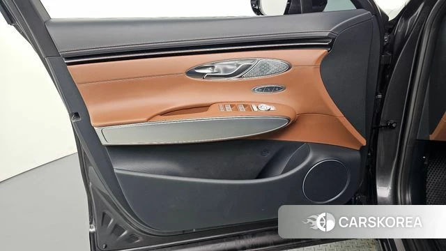 Genesis GV70 id 4981984 из Кореи 16