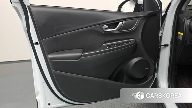 Hyundai Kona id 5029190 из Кореи 16