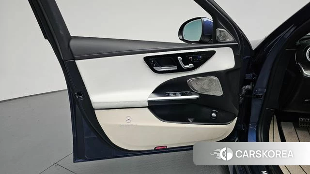 Mercedes-Benz C-Class W206 id 4990847 из Кореи 16