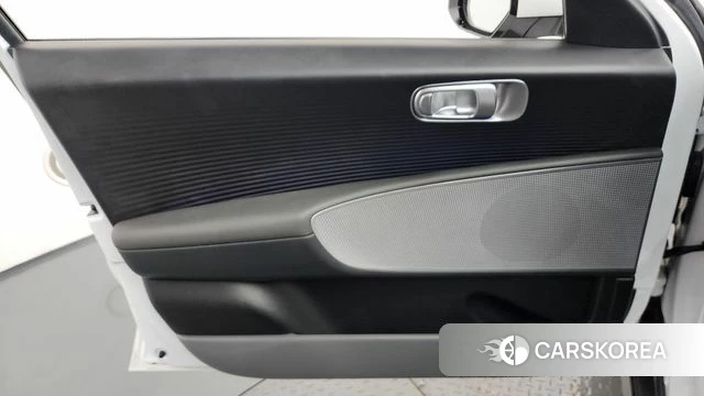 Hyundai Ionic 6 id 4725930 из Кореи 16