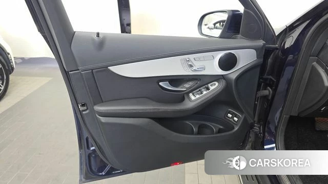 Mercedes-Benz GLC-Class X253 id 4959331 из Кореи 16