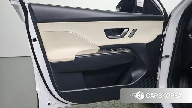Hyundai Kona Hybrid (SX2) id 5011768 из Кореи 16