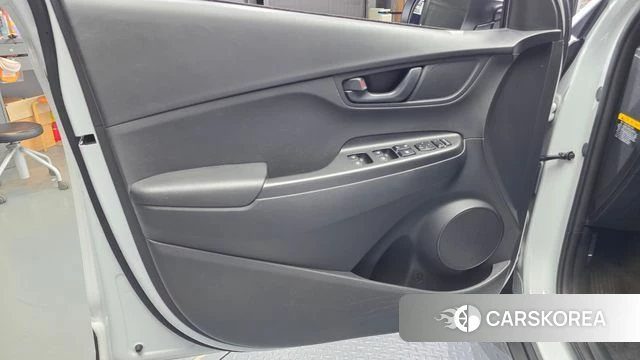 Hyundai Kona Hybrid id 4683796 из Кореи 16