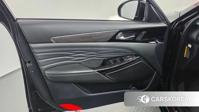 Kia K7 Premier id 5047991 из Кореи 16