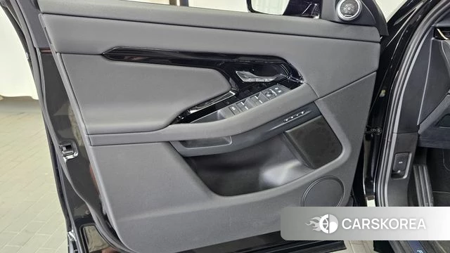 Land Rover Range Rover Evoque 2nd Generation id 4916205 из Кореи 16