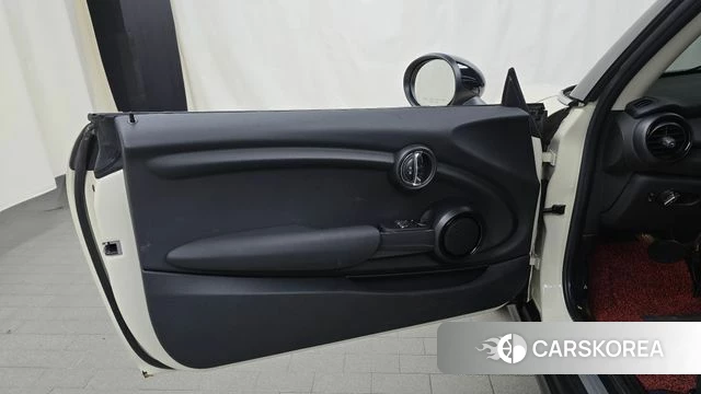 Mini Cooper id 4988413 из Кореи 16