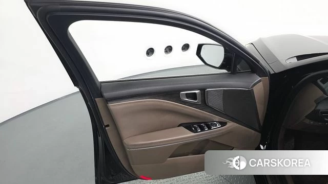 Kia K8 id 4981721 из Кореи 16