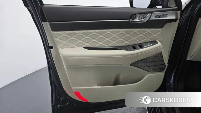 Hyundai Palisade id 5040938 из Кореи 16