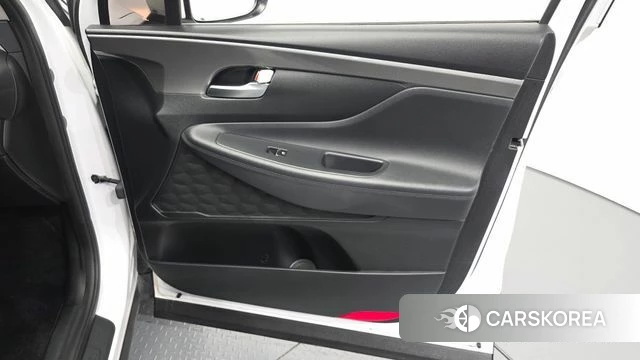 Hyundai Santa Fe TM id 4728232 из Кореи 16