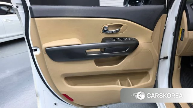 Kia The New Carnival id 5041922 из Кореи 16