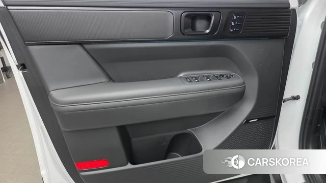 Hyundai Santa Fe (MX5) id 5011451 из Кореи 16