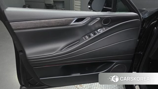 Genesis G80 (RG3) id 4995778 из Кореи 16