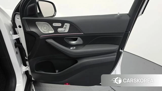 Mercedes-Benz GLE-Class W167 id 4974668 из Кореи 16