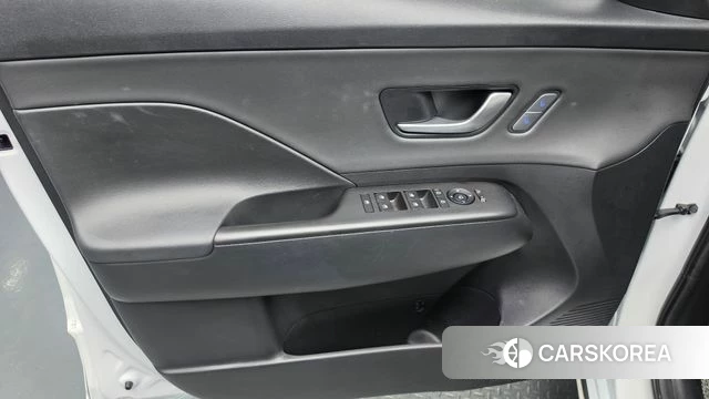 Hyundai Kona Electric (SX2) id 4904408 из Кореи 16